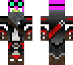 creeper goggles assassin
