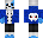 creepy sans