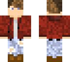 criffs skin