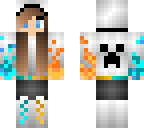 cripper hoodie edit