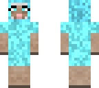 crystal sheep 
