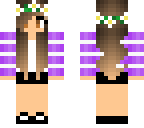 crystalqueenmc twin