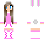 cute bunny