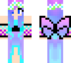 cute fairy
