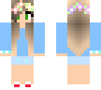 cute girl