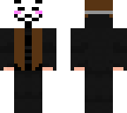cute hacker