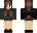 dark angel girl edit