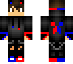 darkclau 2
