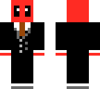 deadpool tux
