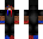 demon guy