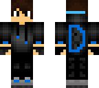 der d