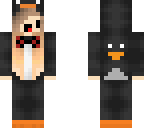 derpie pinguin