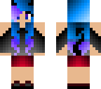 devil girl