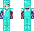 dia armor