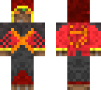 dirtman mage