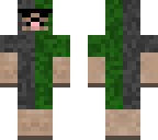 double sheep
