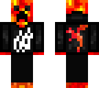 dragon creeper