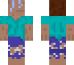 dummy mc steve