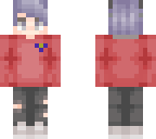 edited skin