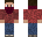 ejsinggamer red boy skin v2