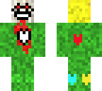 empowered flowey