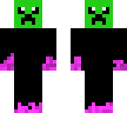 ender creeper