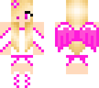 fairy girl