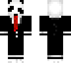fancy panda