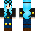 female dantdm