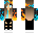 fire and ice