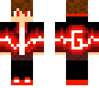 fireslime282's minecraft skin