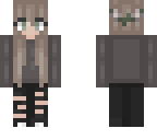 first skin