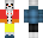 flametale sans