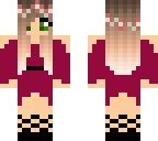 flower child