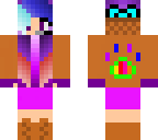 for mc