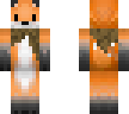 fox cowboy