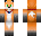 fox pet