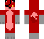 foxy