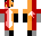 foxy and fox mix