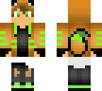 foxy skin 100000000000000000000000