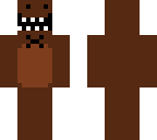 freddy faz bear