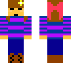 frisk