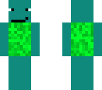 frogy