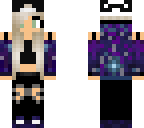 galaxy girl