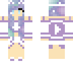 galaxy girl