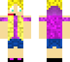 gamer girl