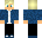 garroth regular