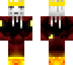 ghast king