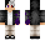 ghouler boy