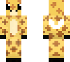 giraffe angel